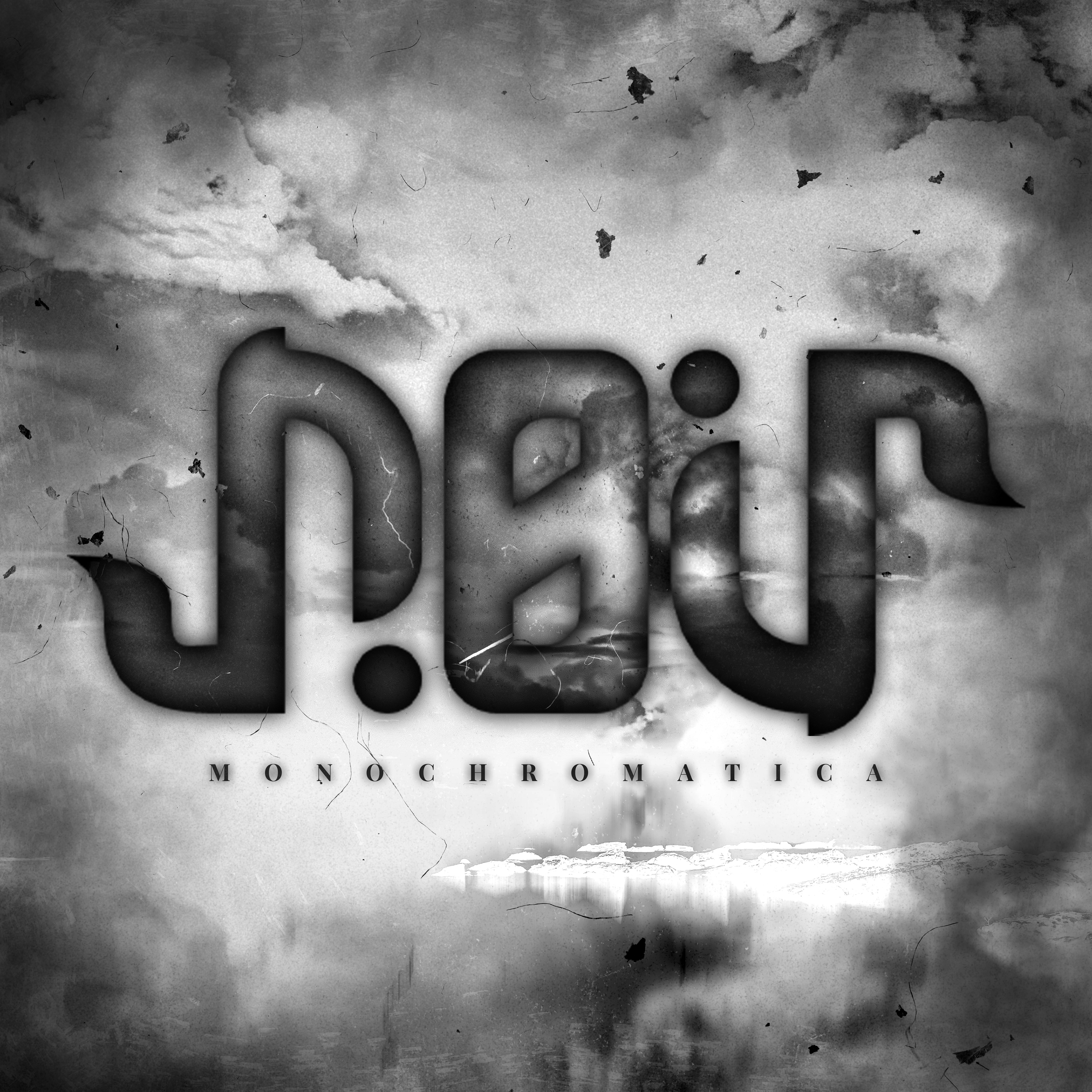 NO:IR - Monochromatica (UNUSED)