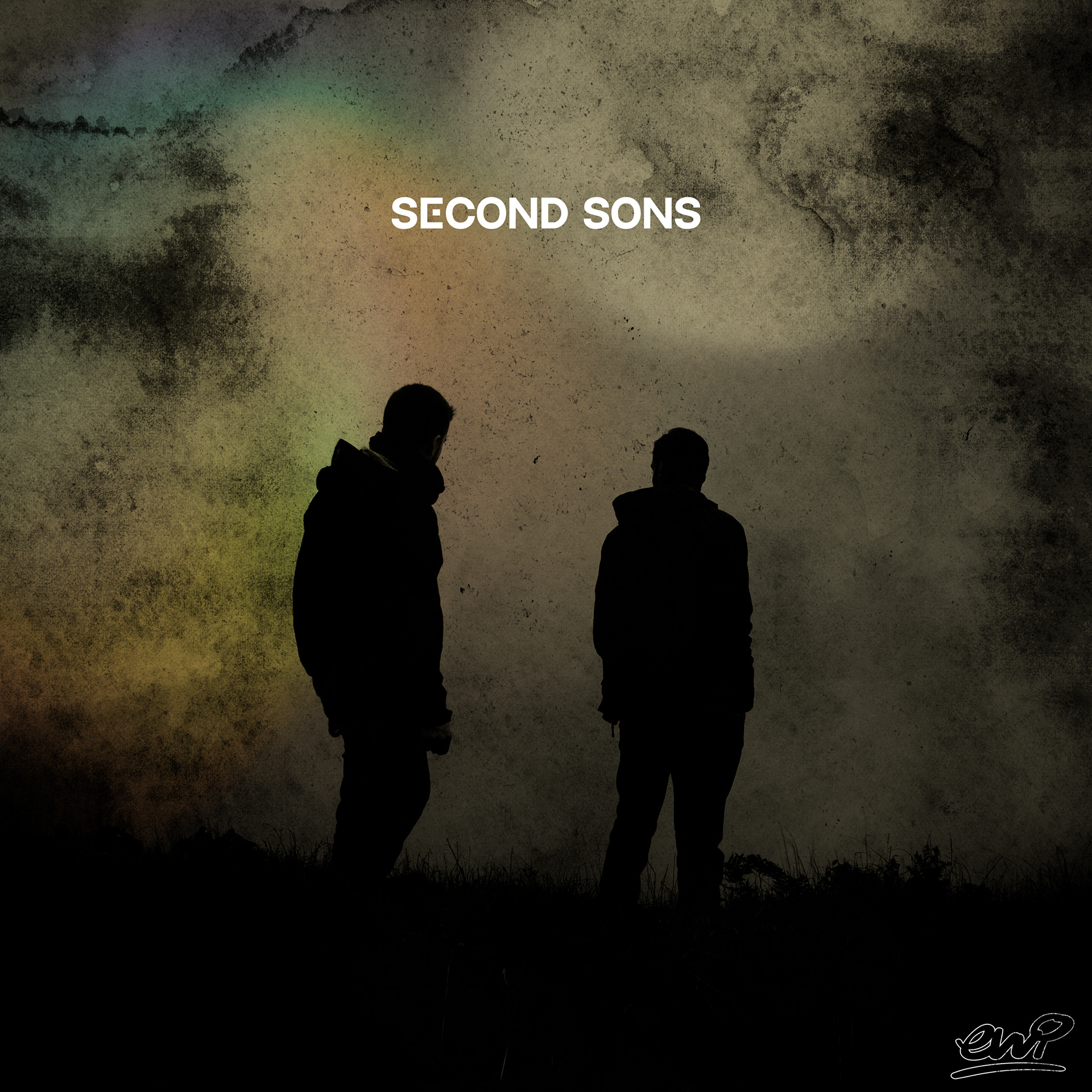 Second Sons - Self Titled (UNUSED)