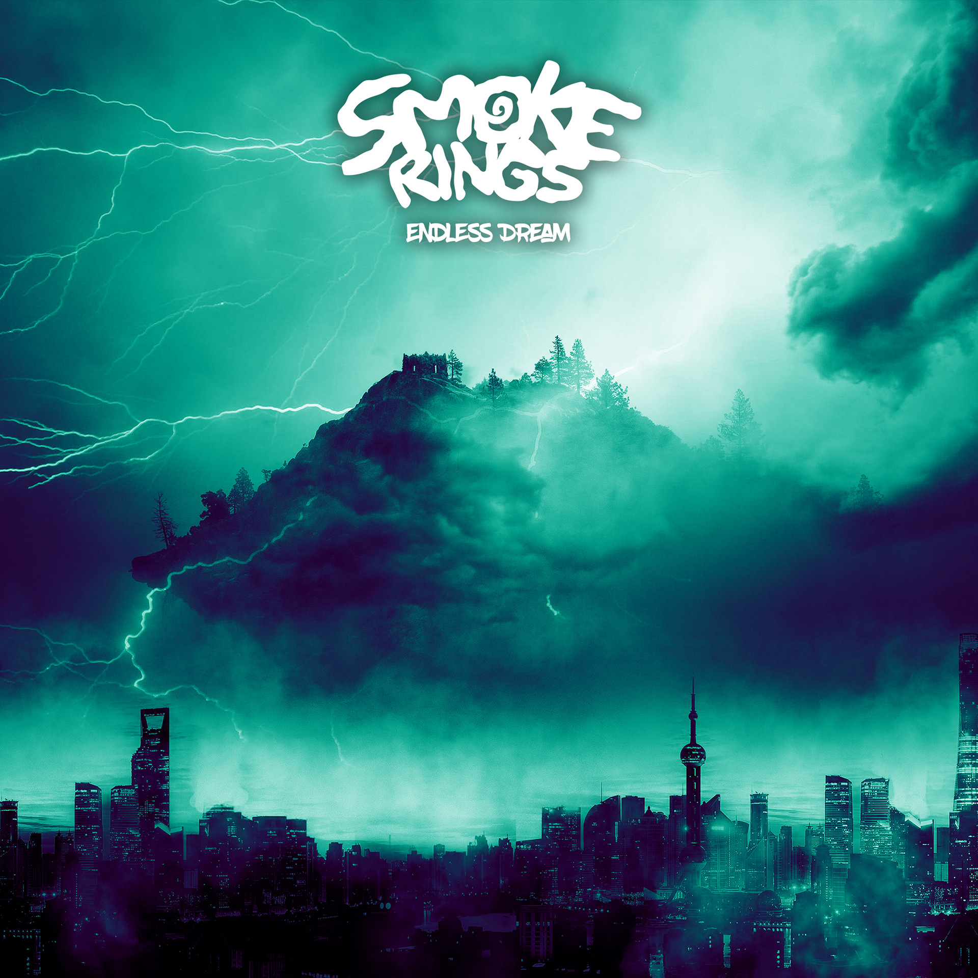Smoke Rings - Endless Dream