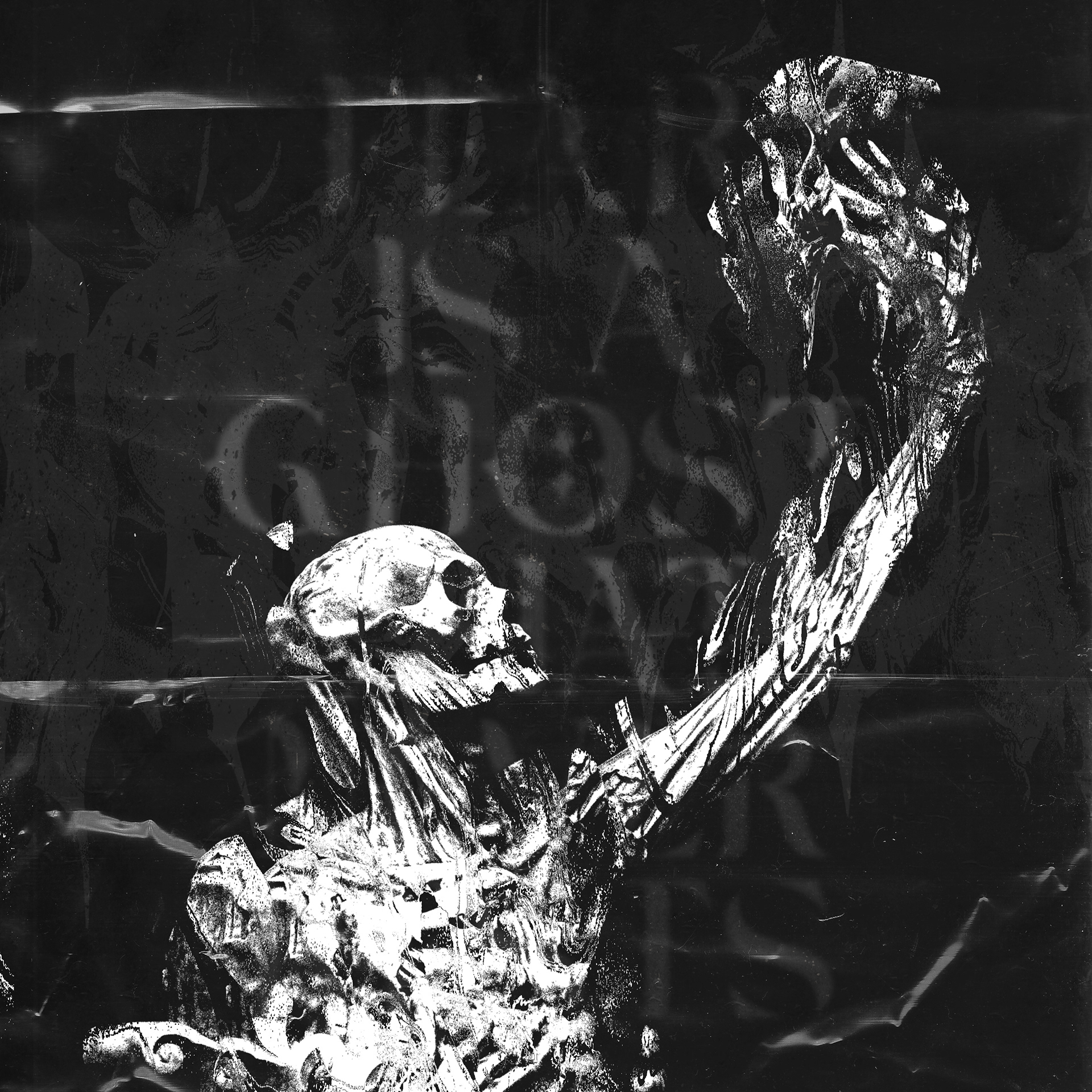 NO:IR - Fear Is a Ghost That Never Rests