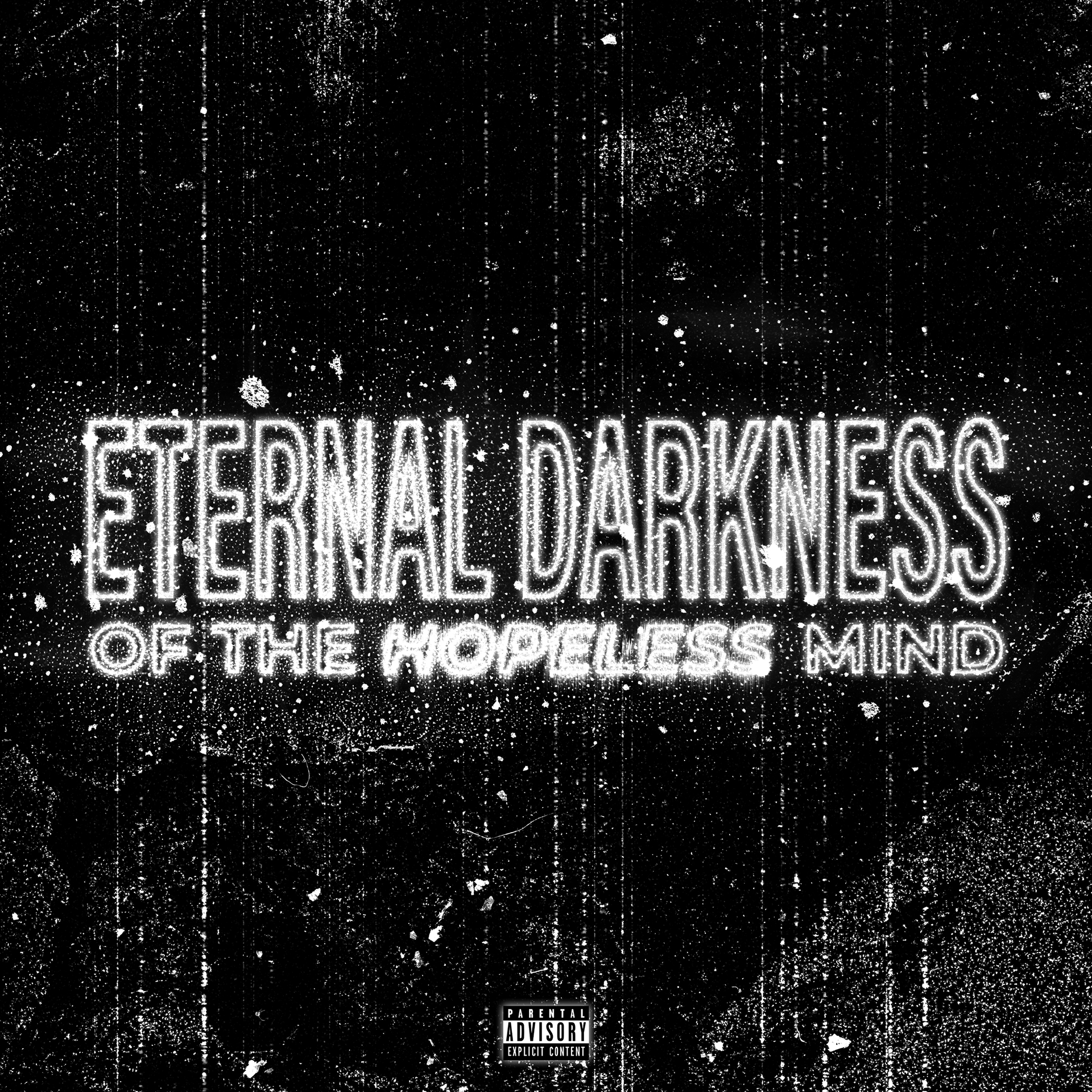 NO:IR - Eternal Darkness Of The Hopeless Mind (UNUSED)
