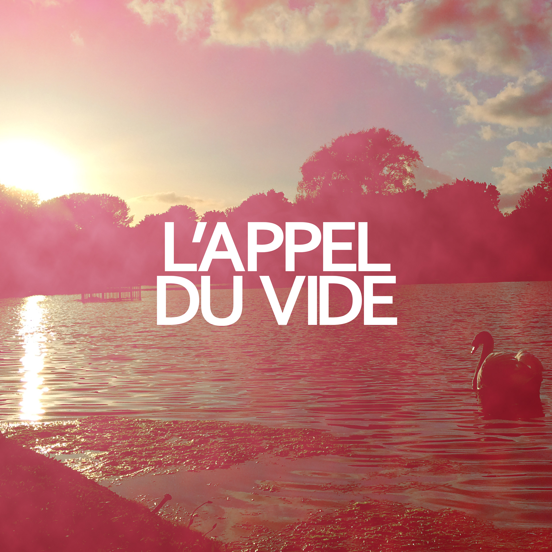 L'appel Du Vide - Self Titled (UNUSED)