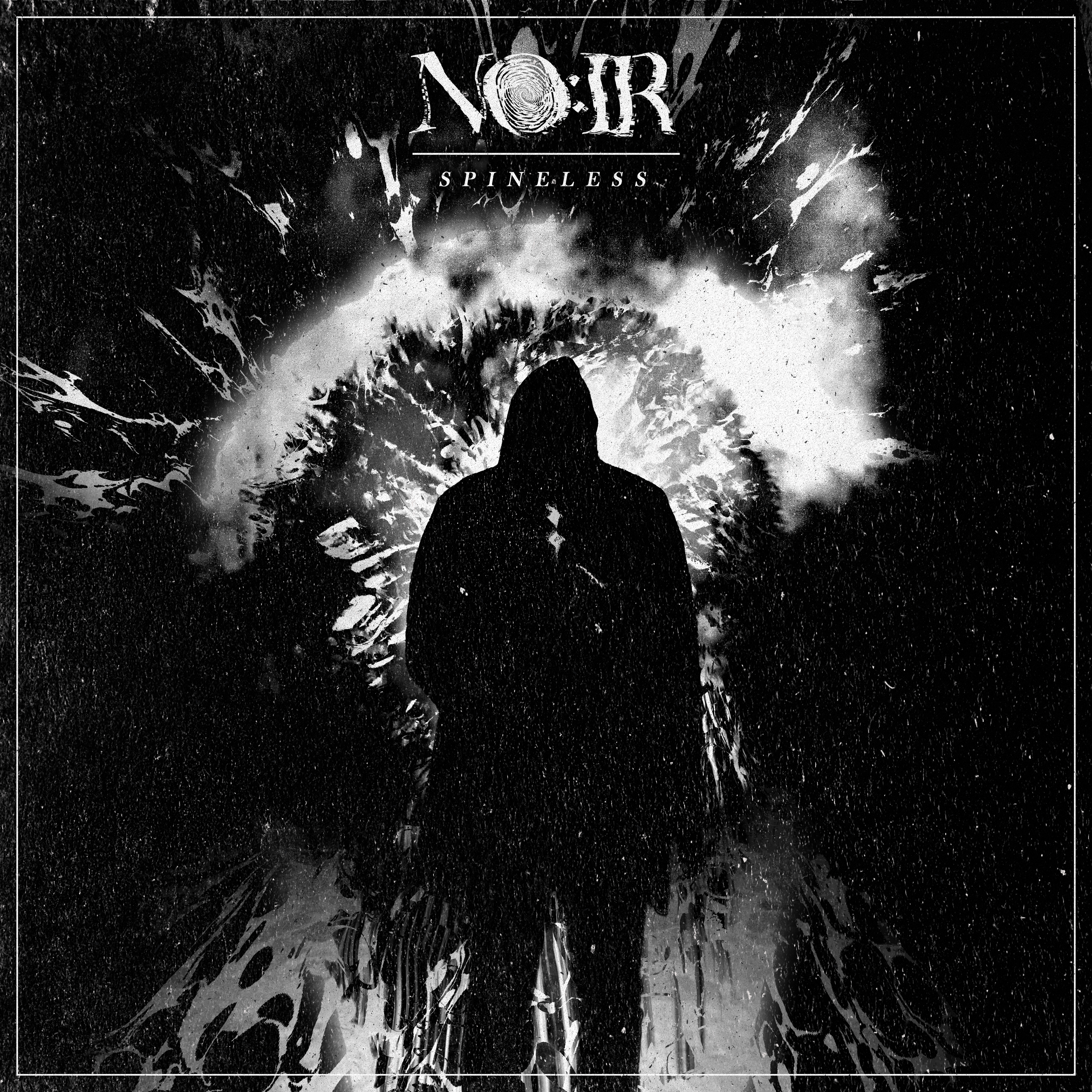NO:IR - Spineless