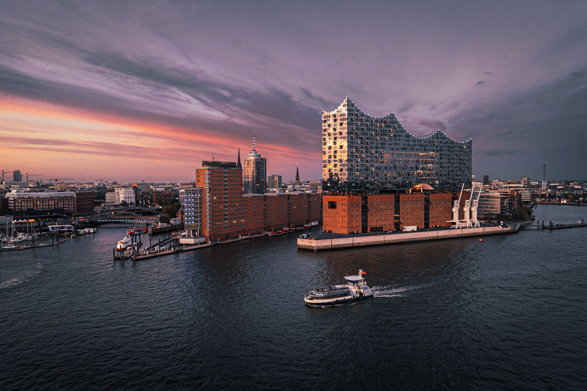 Elbphilharmonie