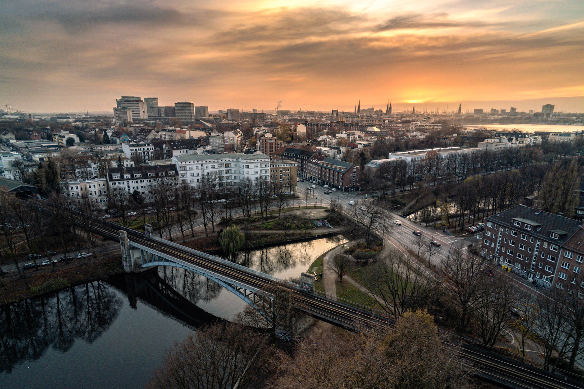 Kuhmühlenteich