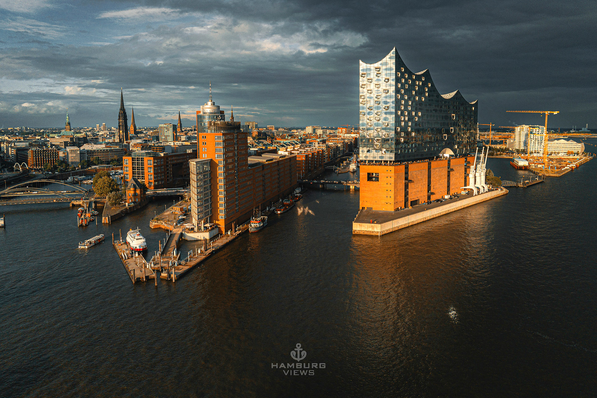 Elbphilharmonie