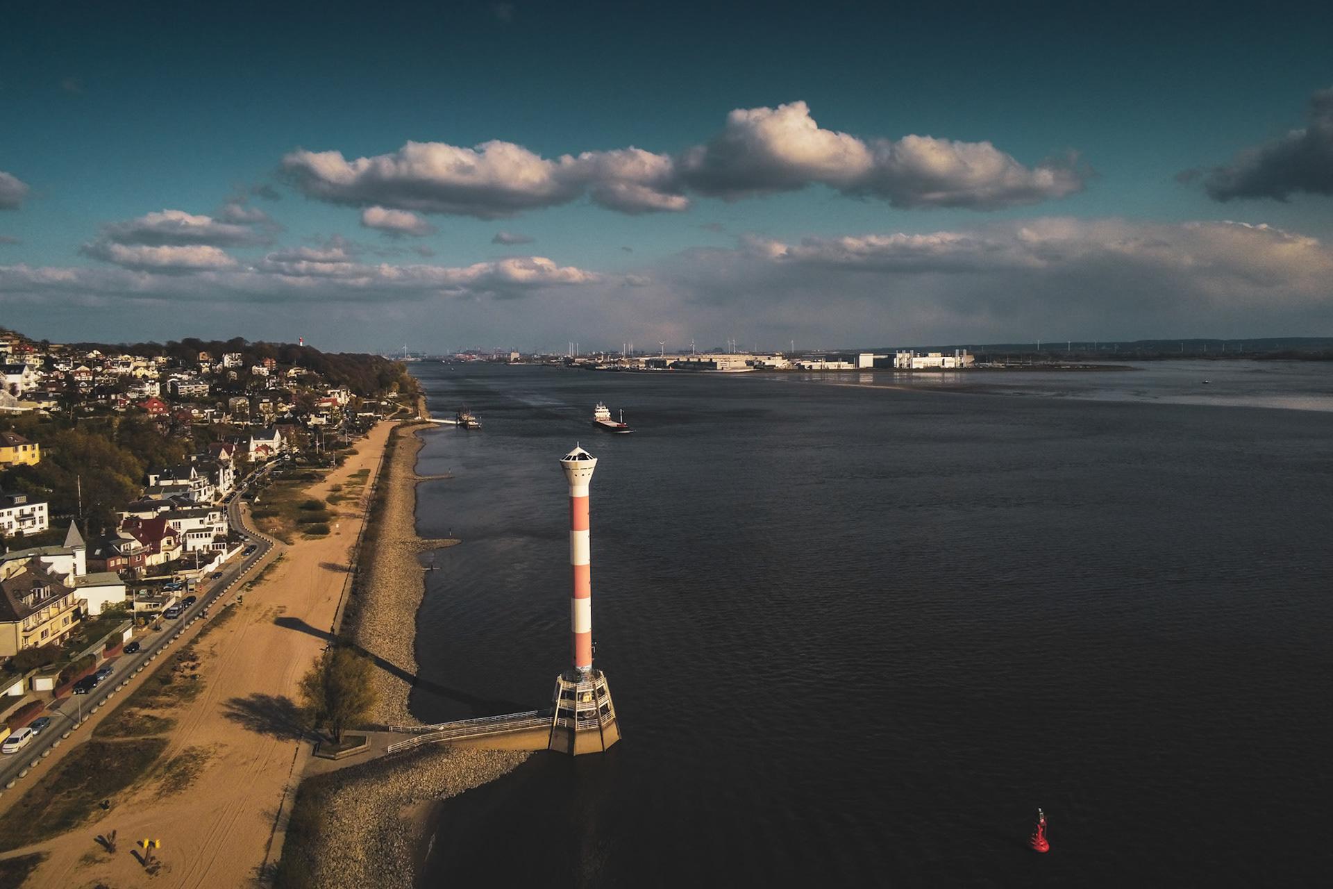 Blankenese