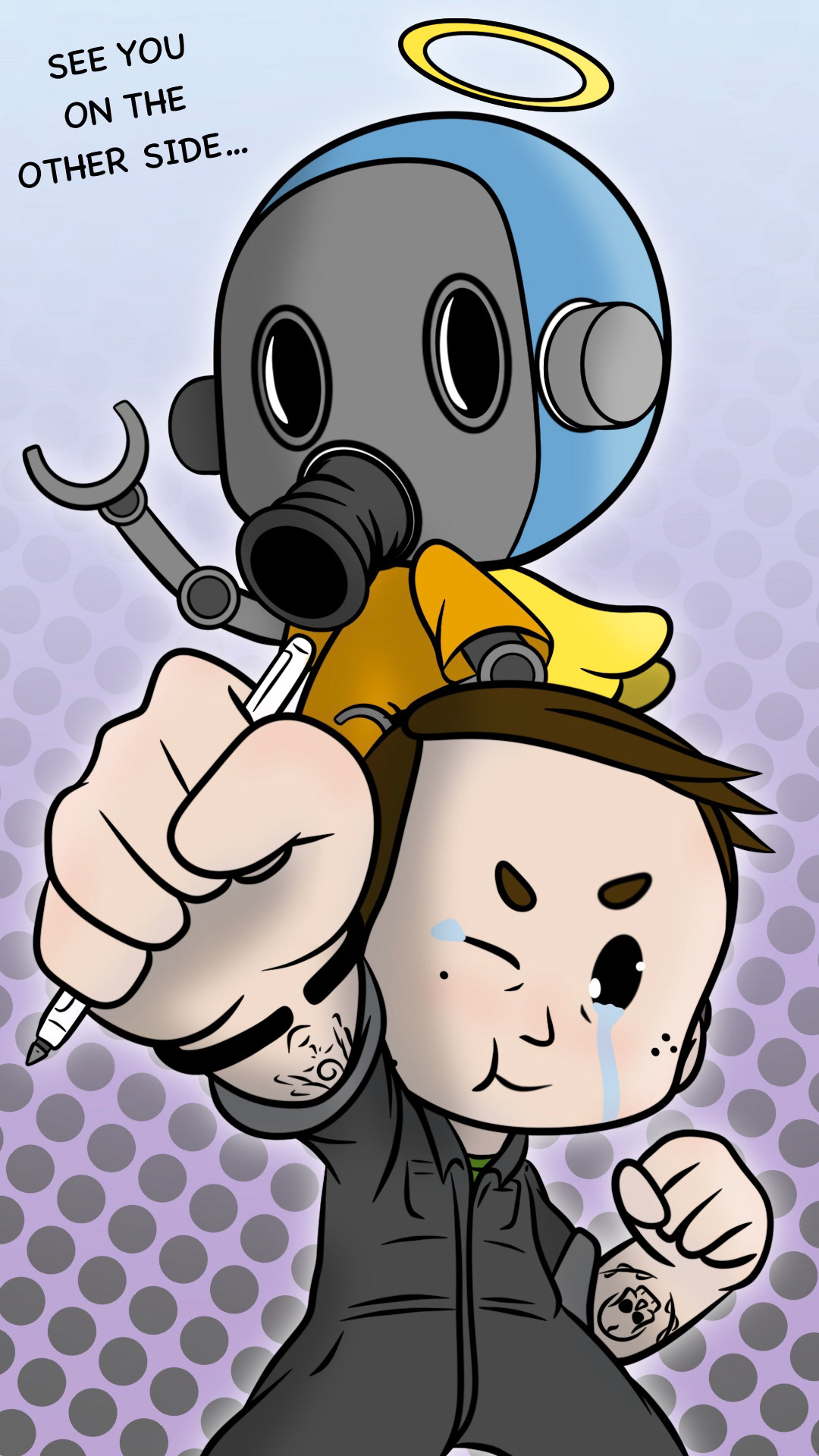 R.I.P. Toriyama