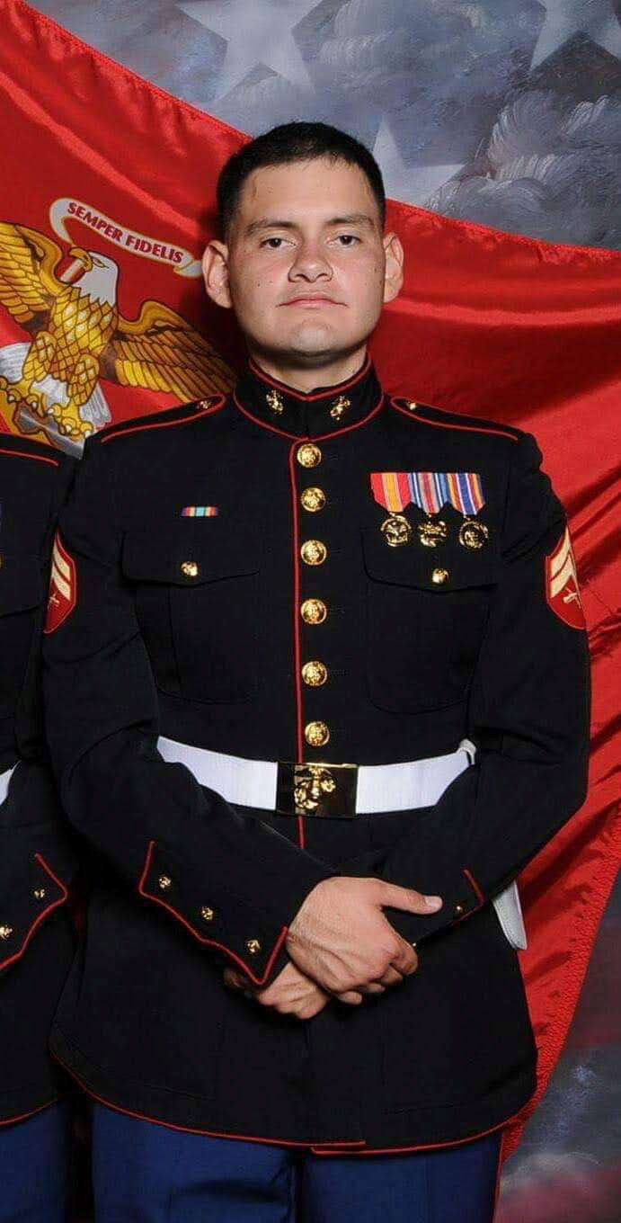 '17 Marine Corps Birthday