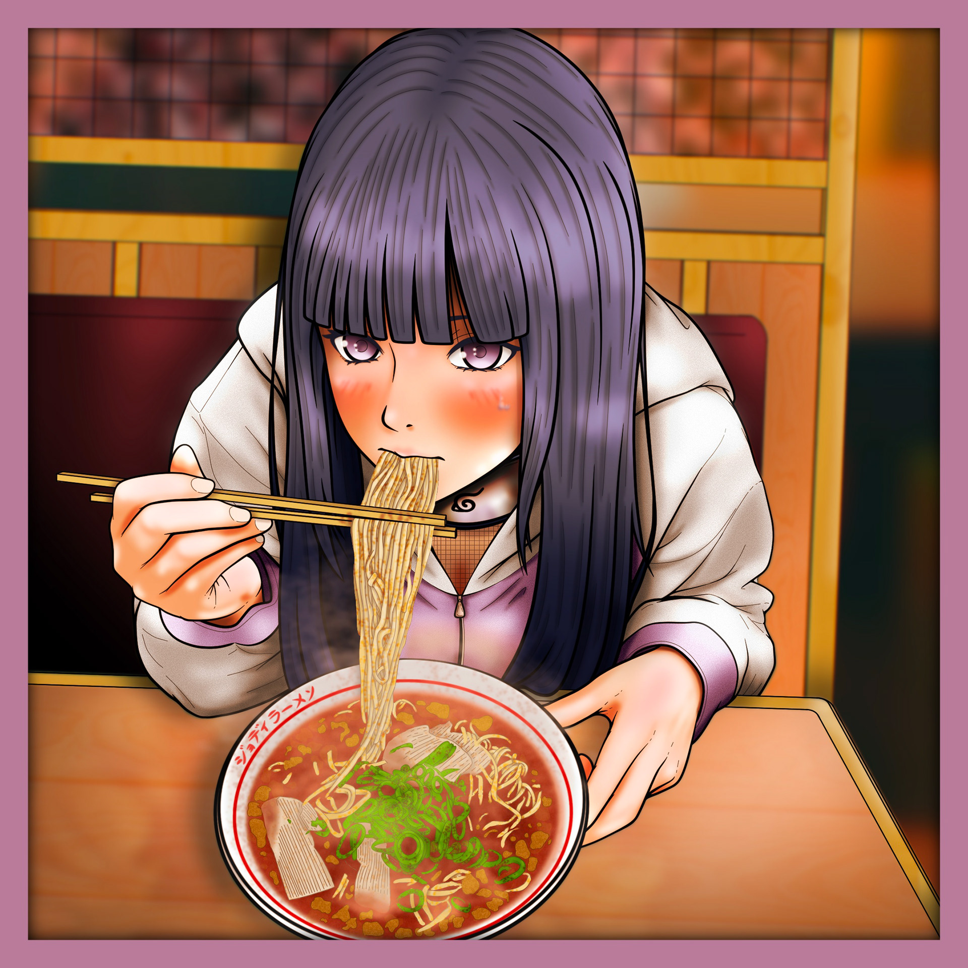 Hinata's Favorite
