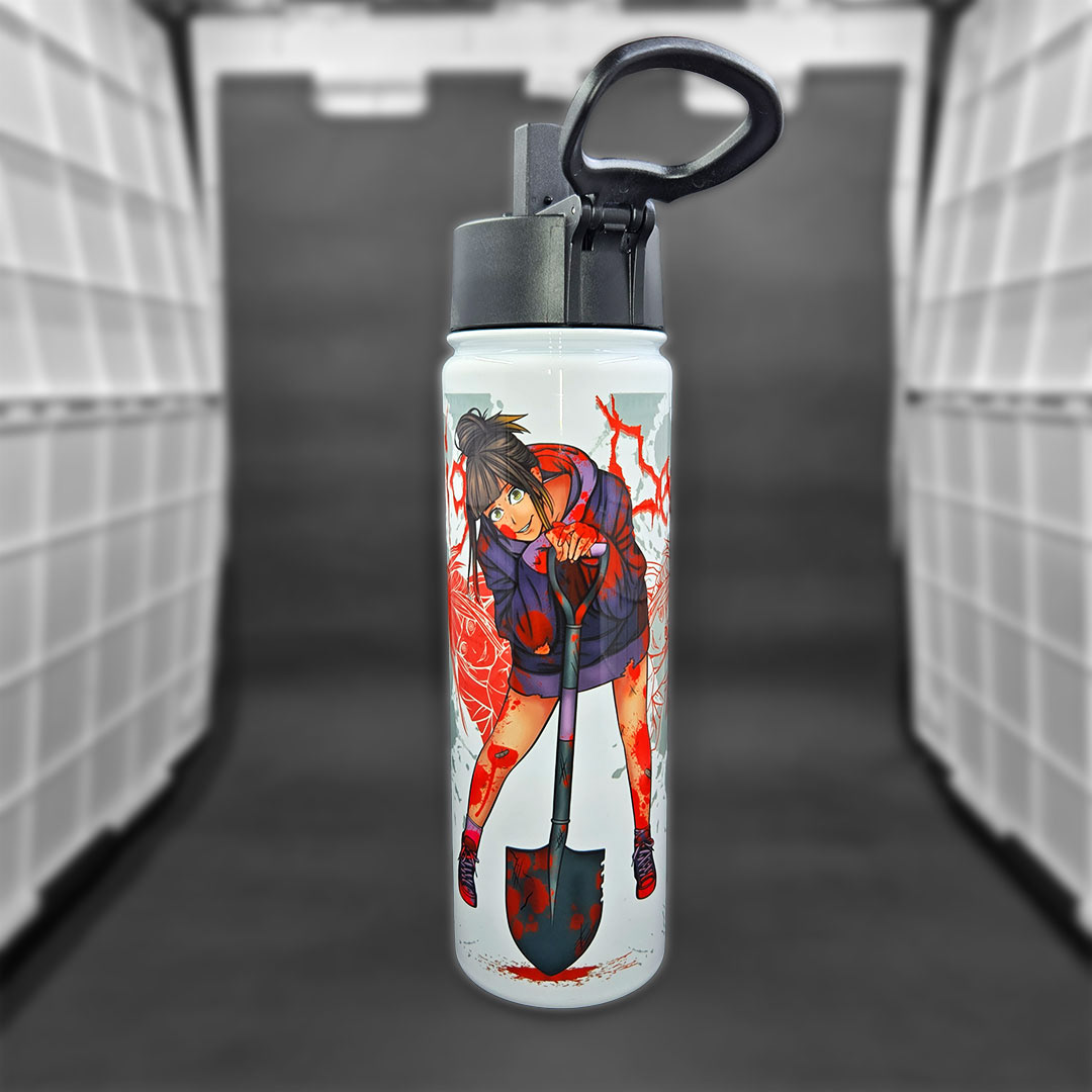 Sublimation Bottle Promotion