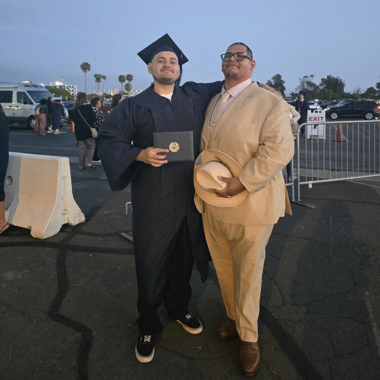 '24 College Graduation