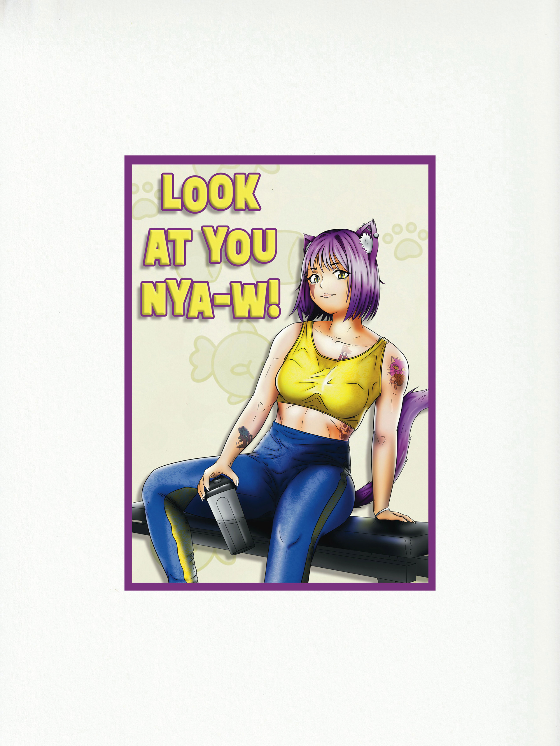Greeting Card
