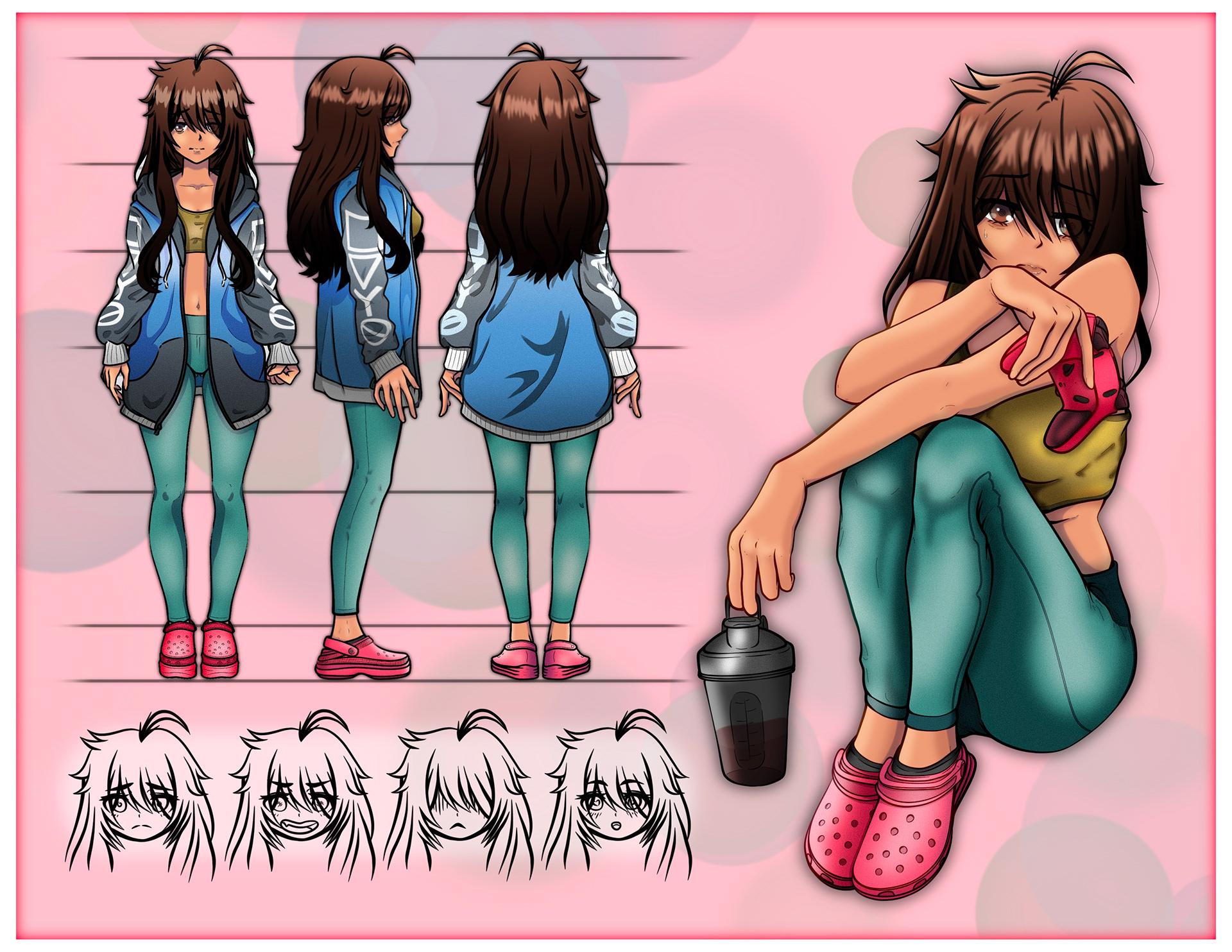 Final Illustration