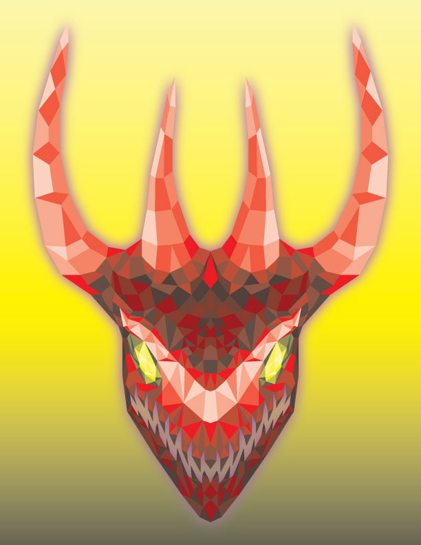 Vector Poster