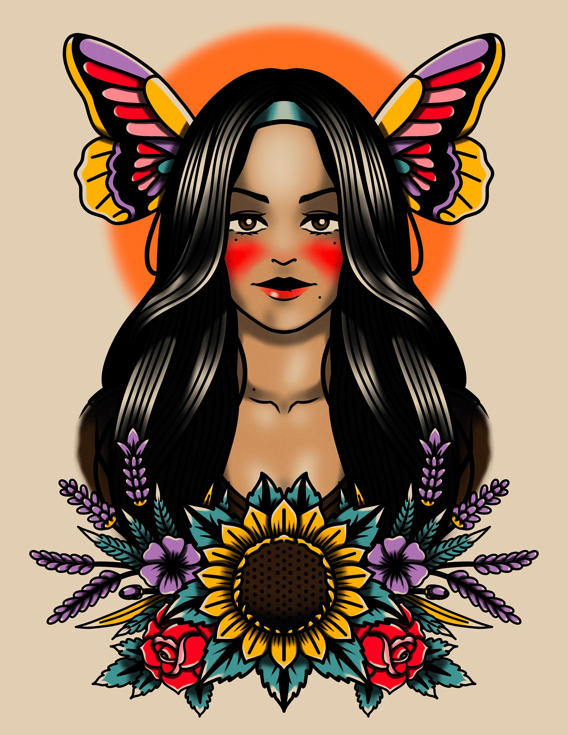 Lazaro Flowers