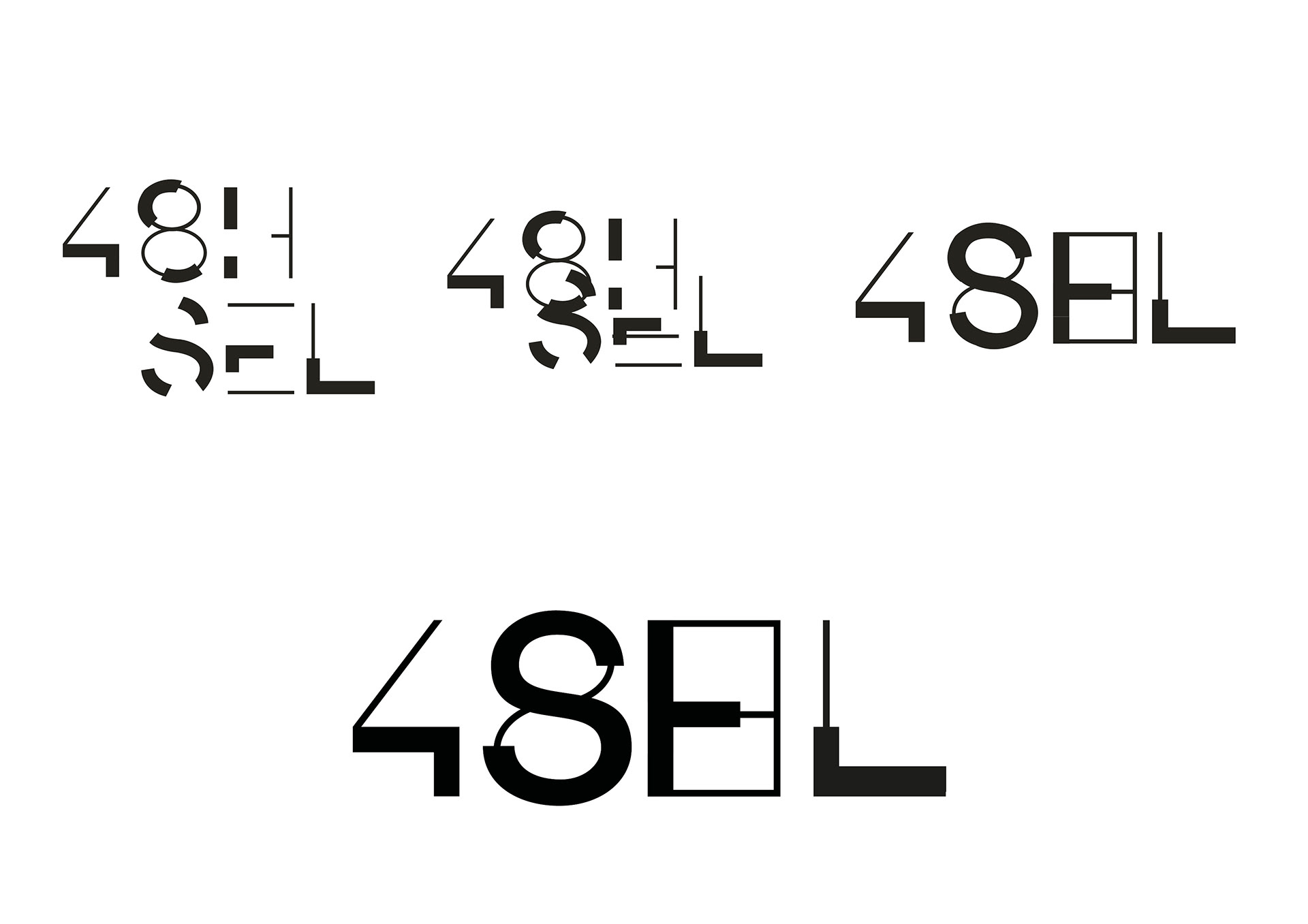 Concept logotype