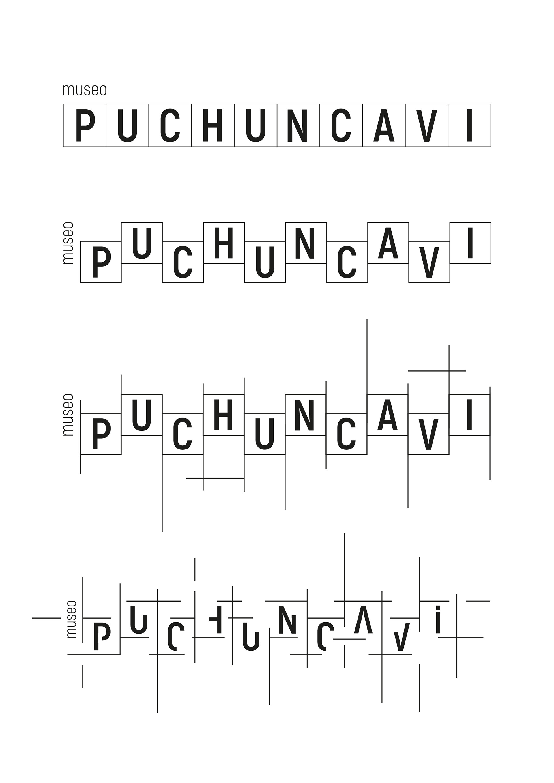 Recherches logotype