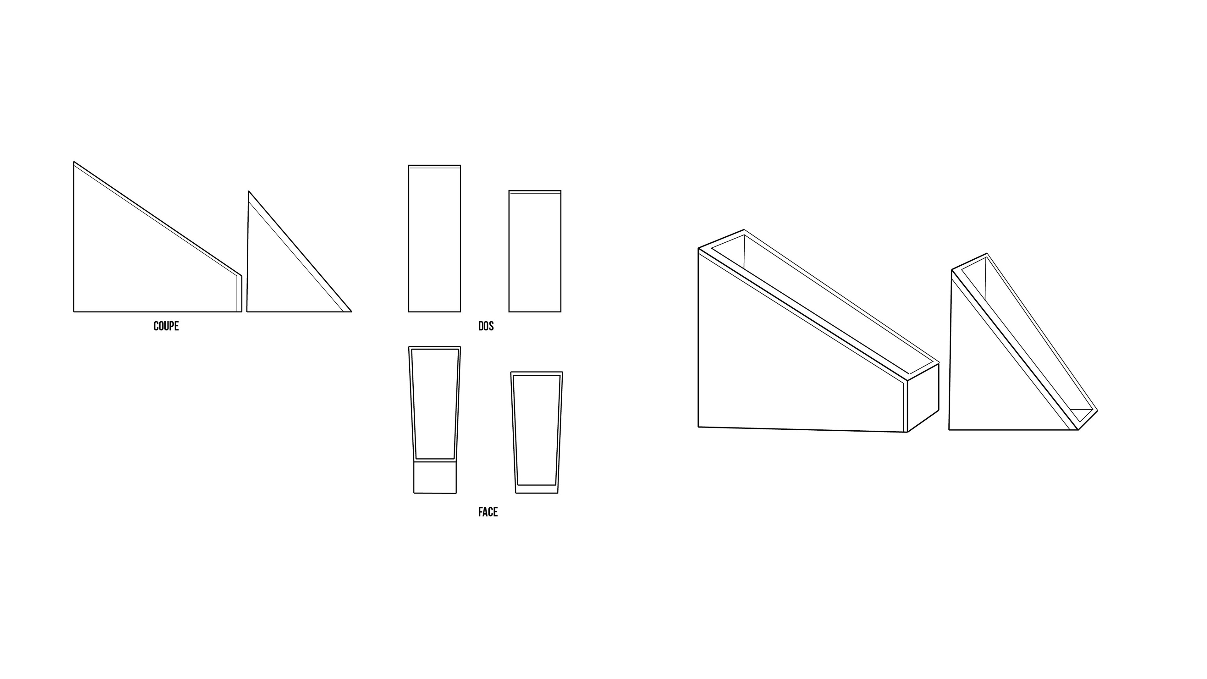 Dessins techniques