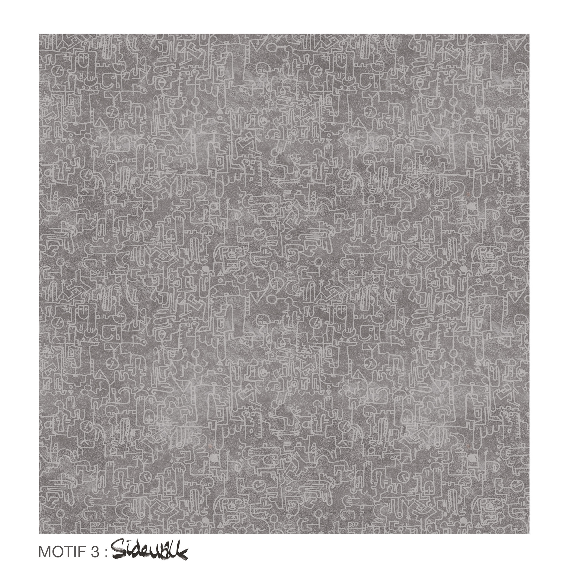 Raccord 52x52cm
