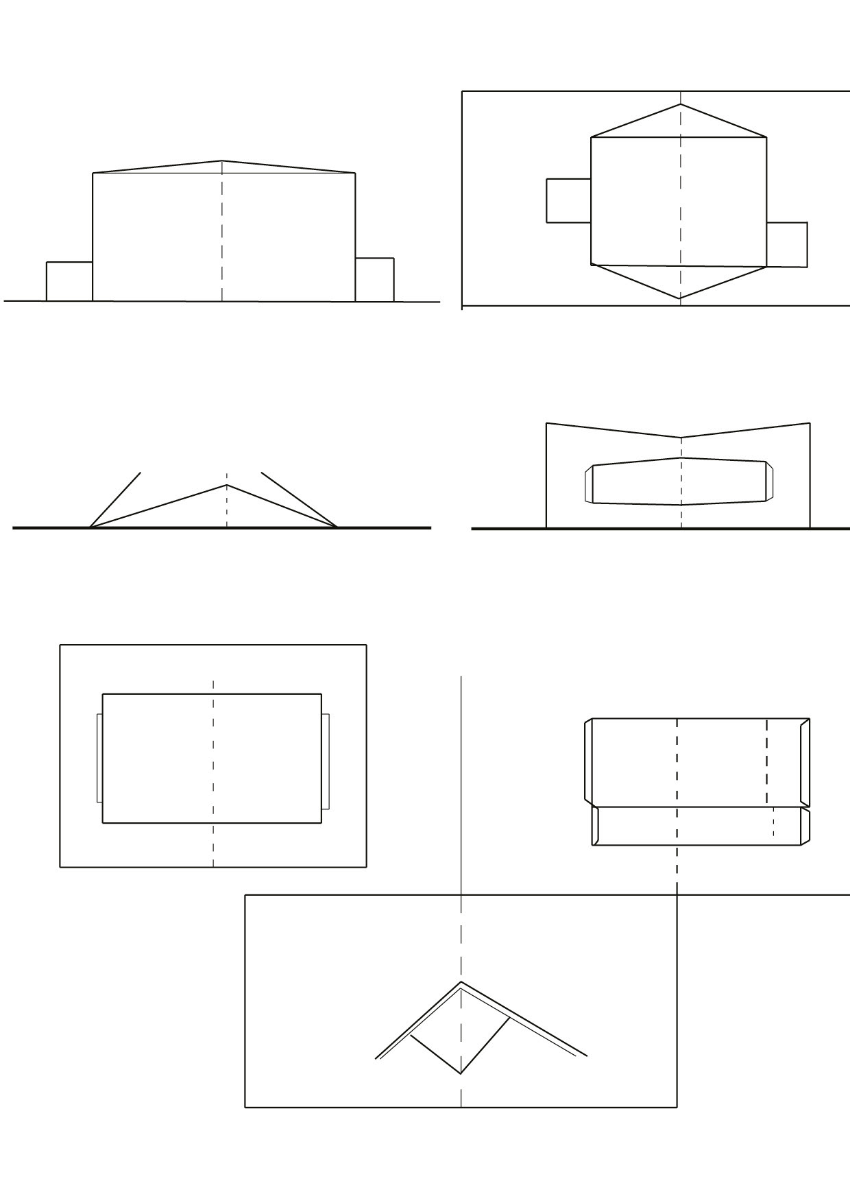 Recherches graphiques
