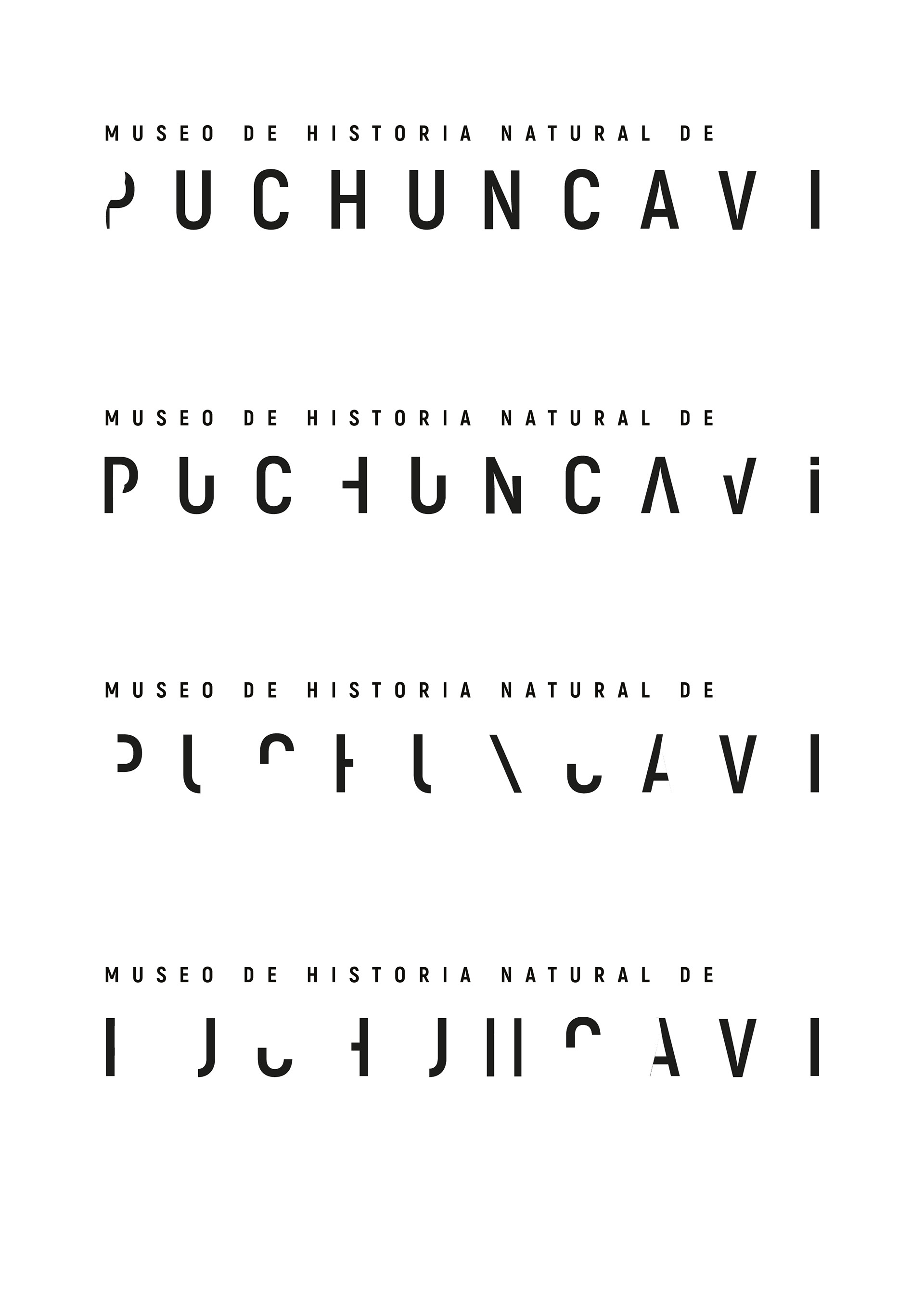 Recherches logotype