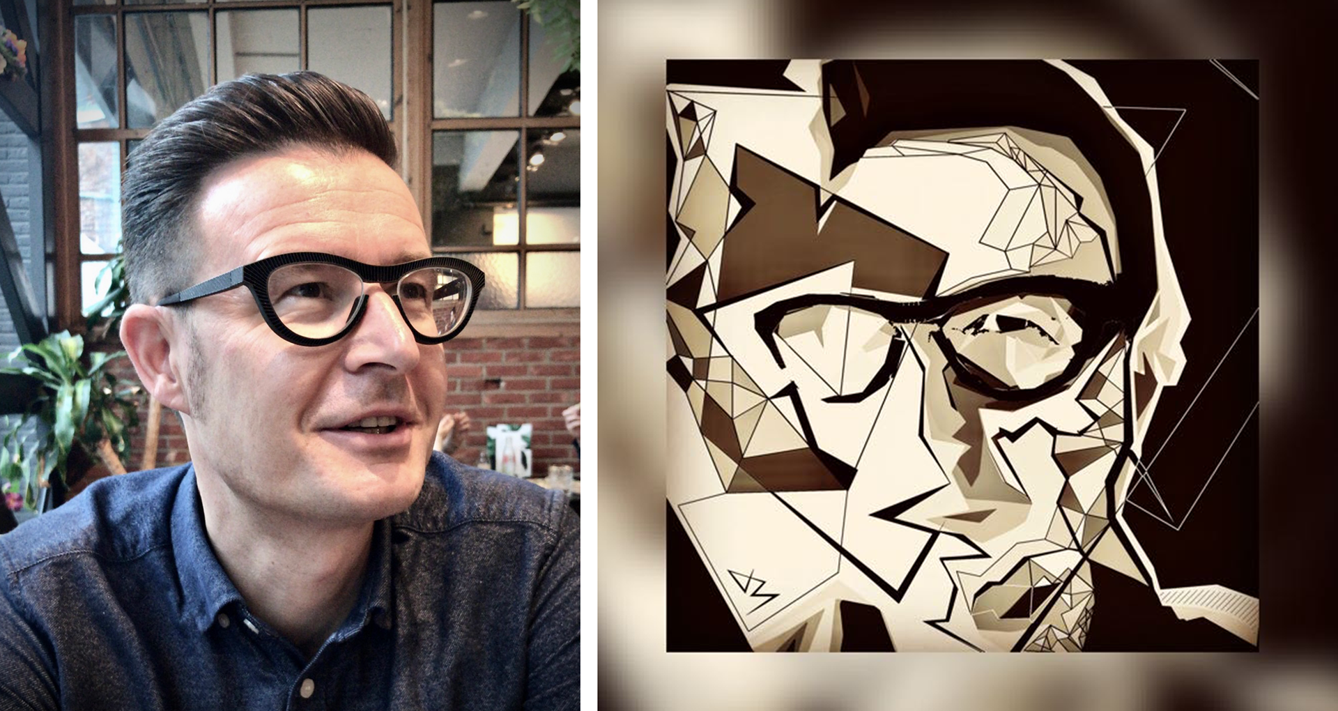 Brecht Verduyn - Financial Entrepreneur - Creative Entrepreneur