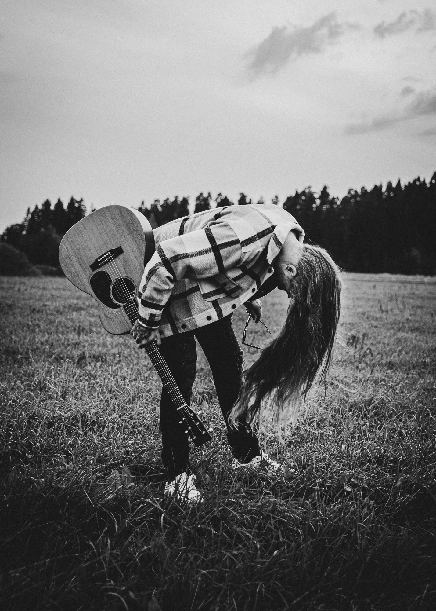Trubaduuri Matti Oksa