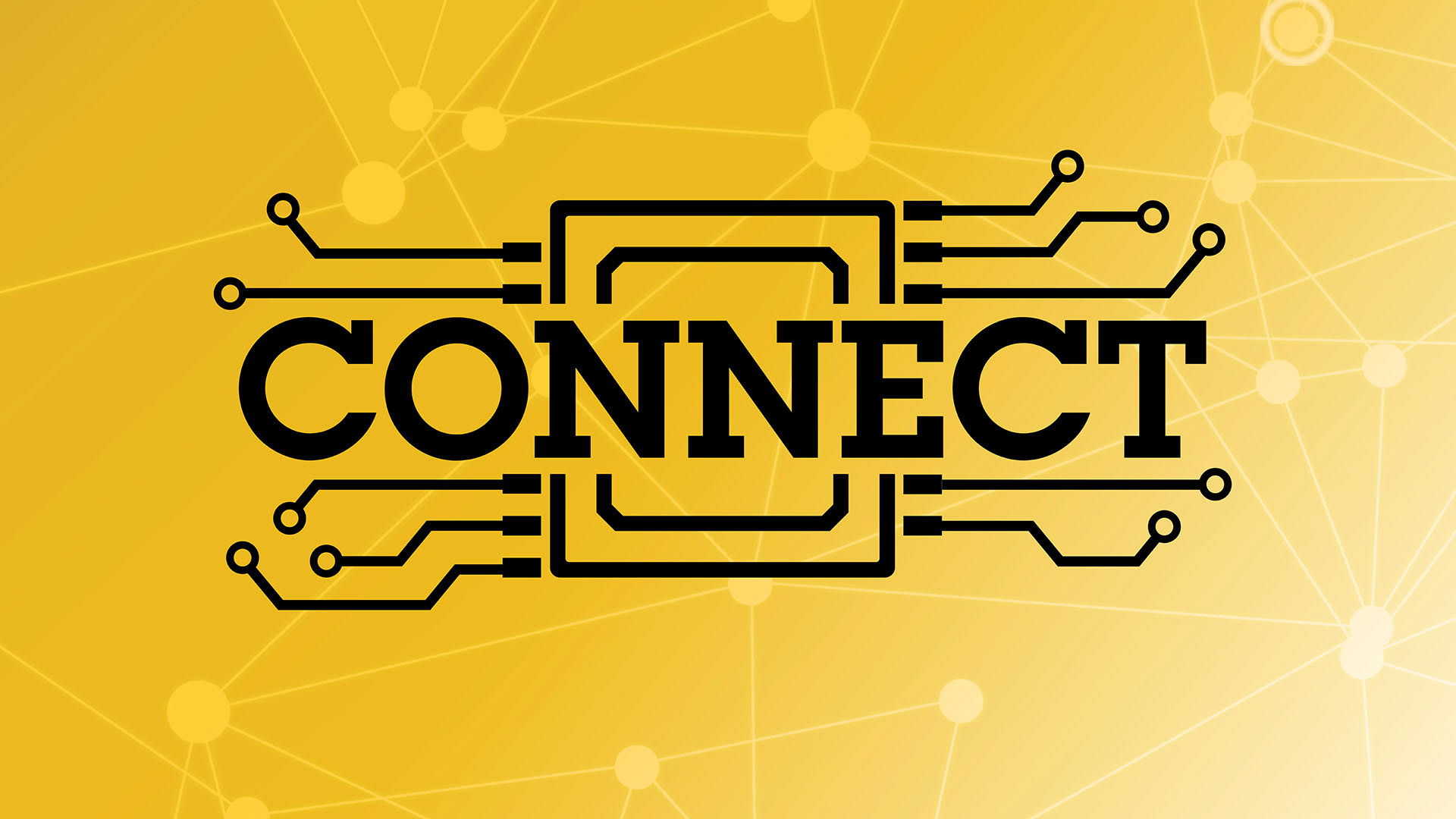 Logo design for technology podcast.