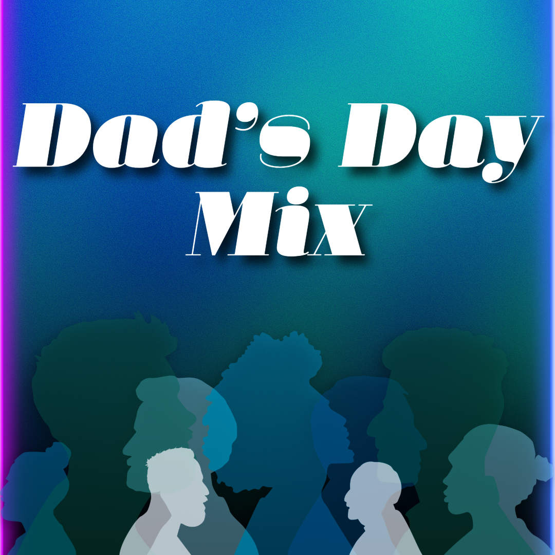 Father's Day Playlist