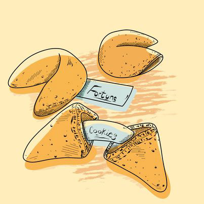 Day 10: Fortune