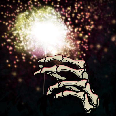 Day 28: Sparkle