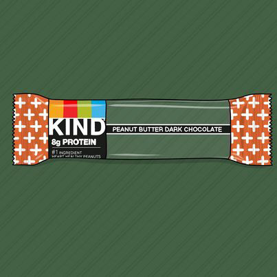 Day 44: Kind