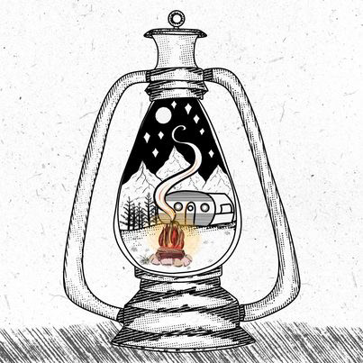 Day 60: Camp