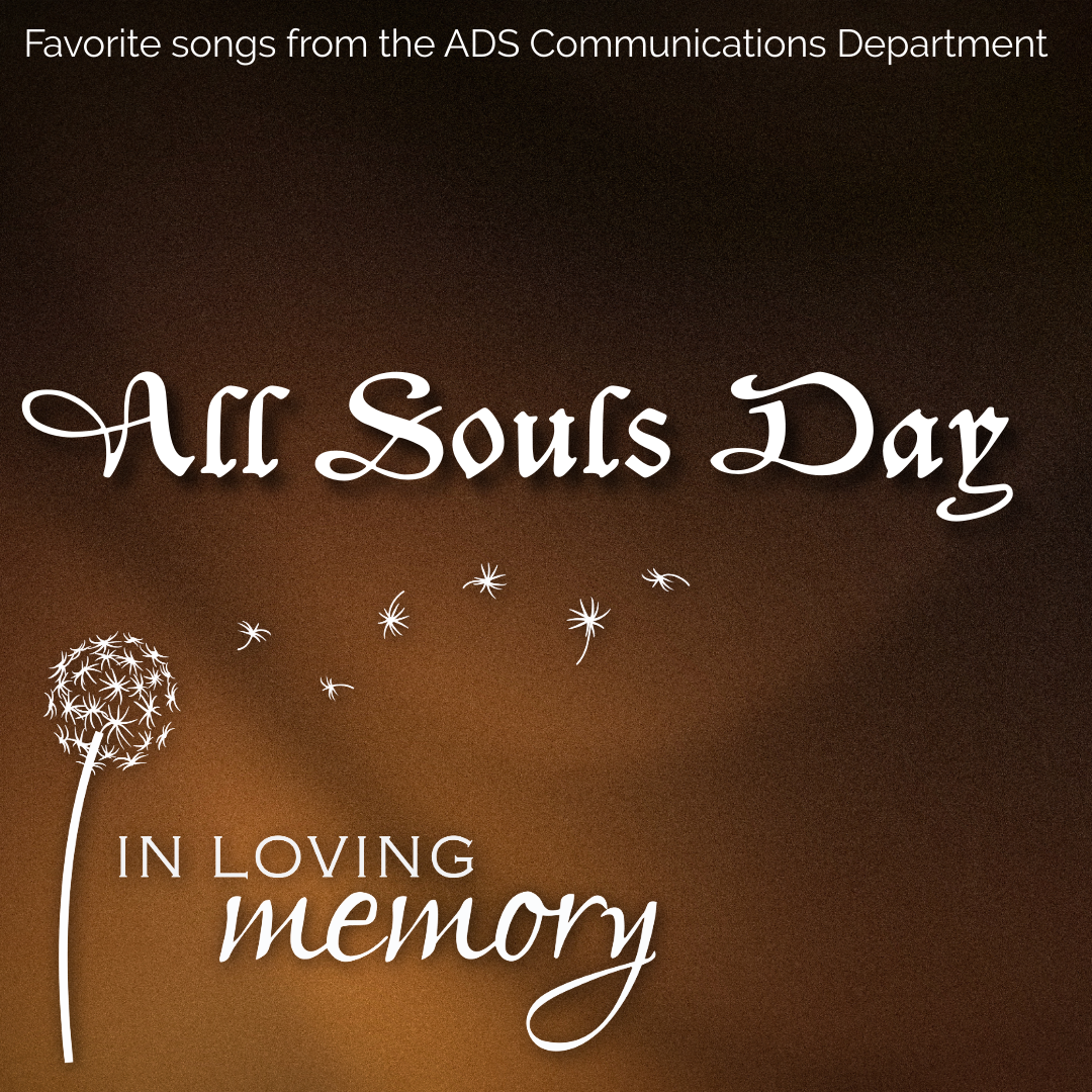 All Souls Day Playlist