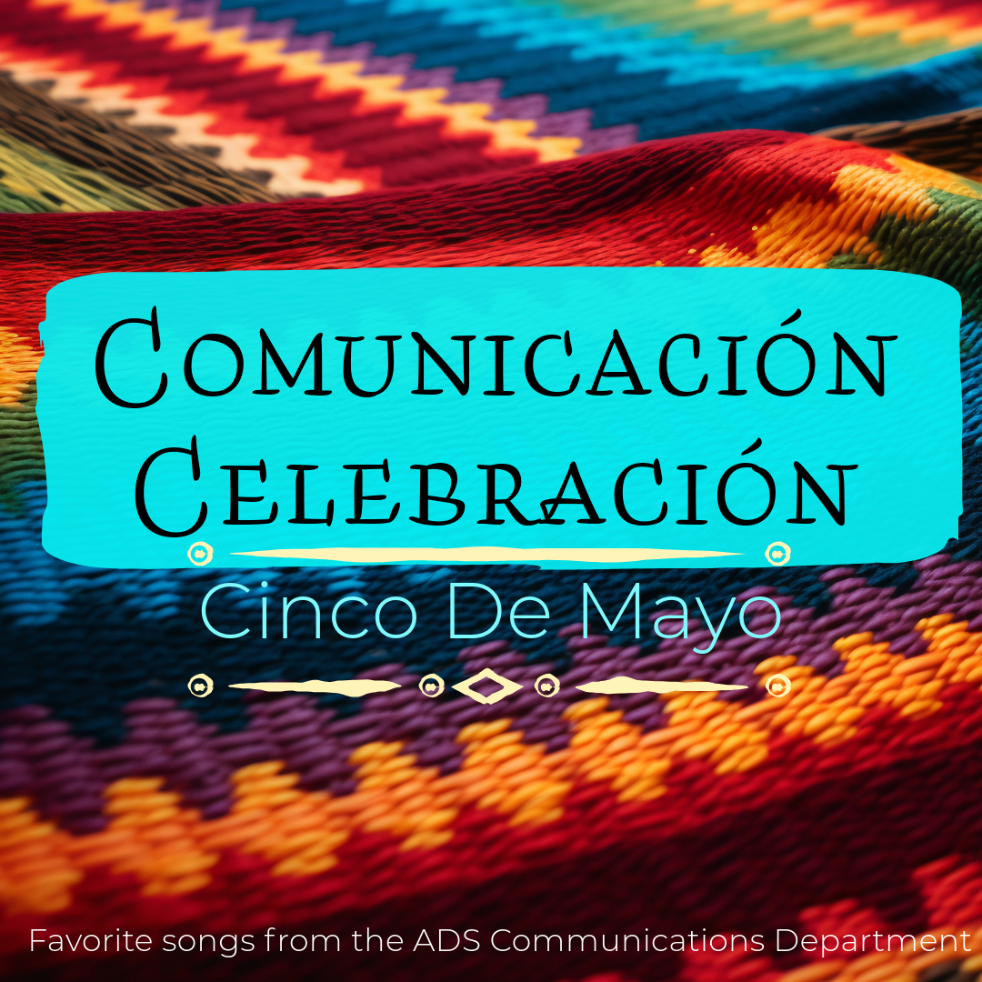Cinco de Mayo Playlist