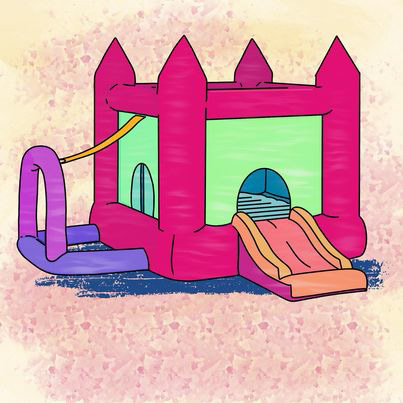 Day 9: Bounce