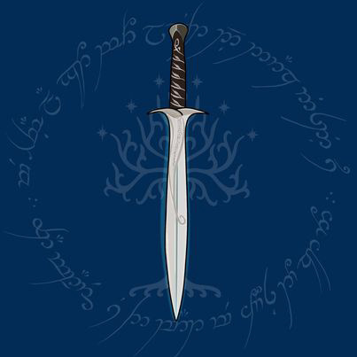 Day 15: Dagger