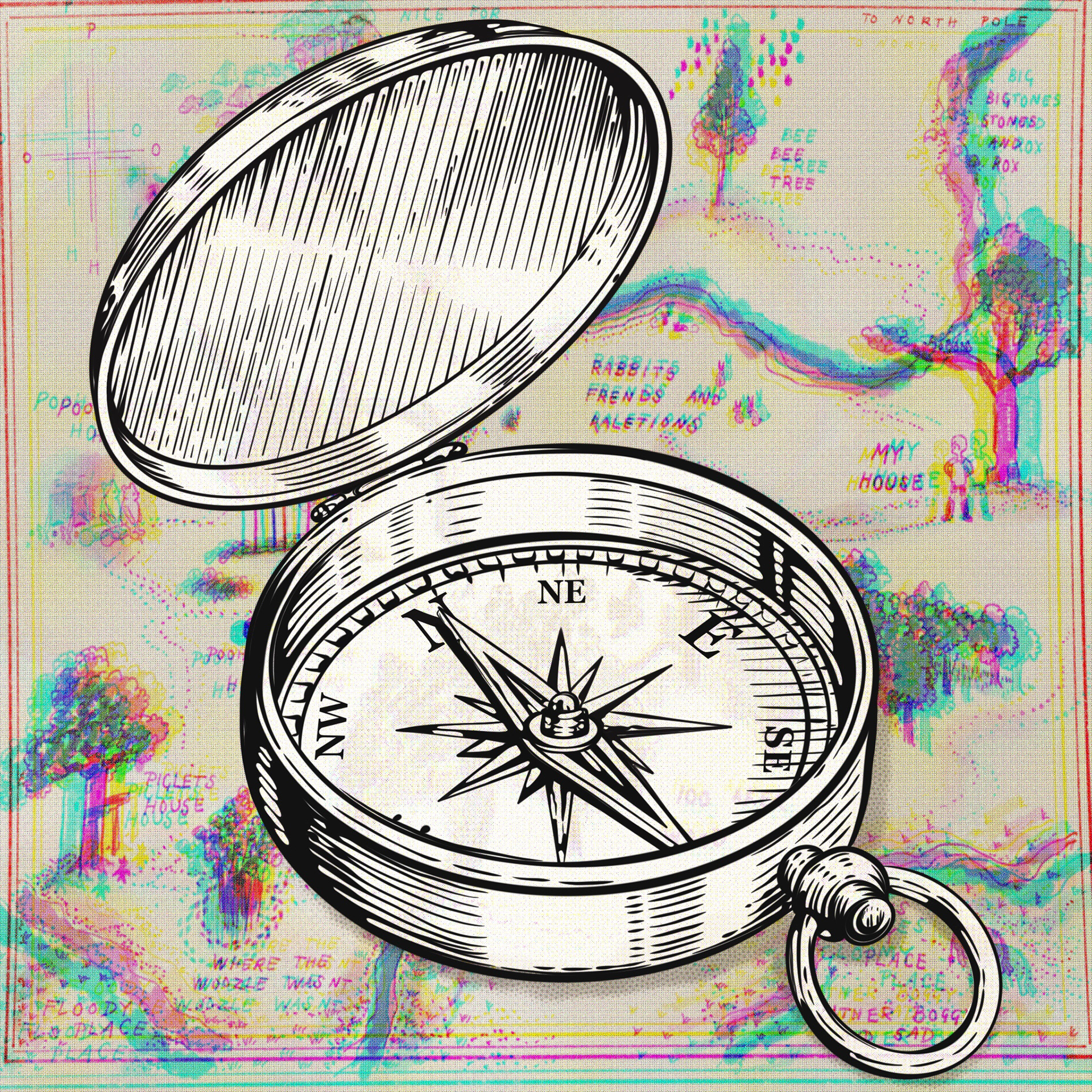 Prompt: Discover