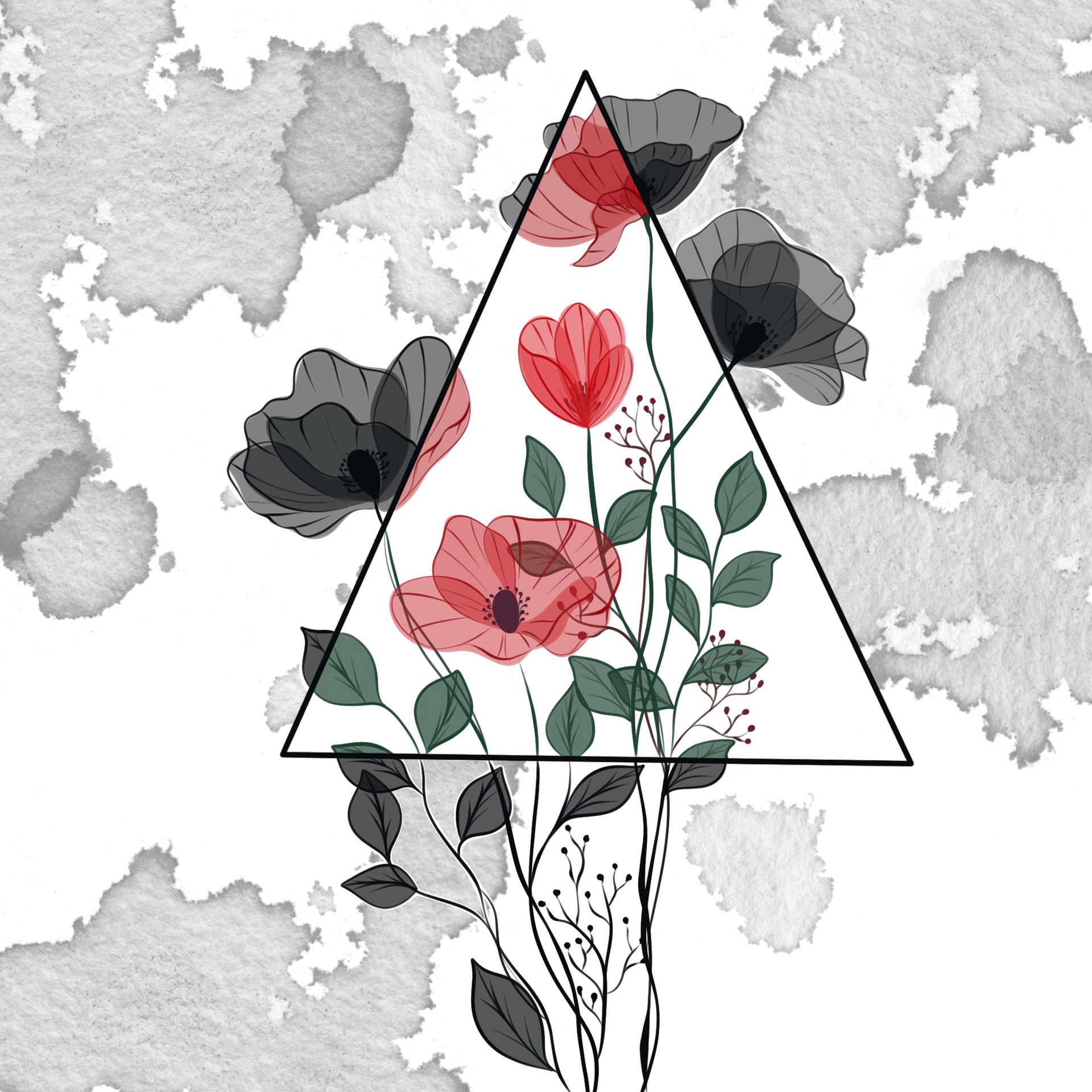 Prompt: Botany
