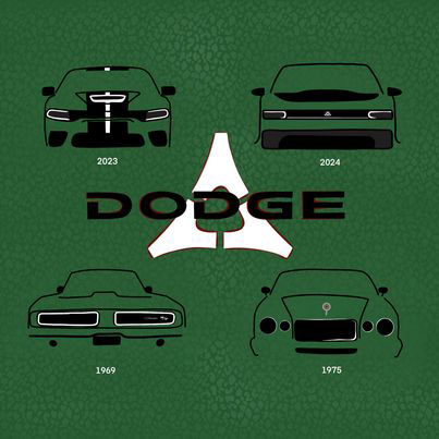 Day 4: Dodge