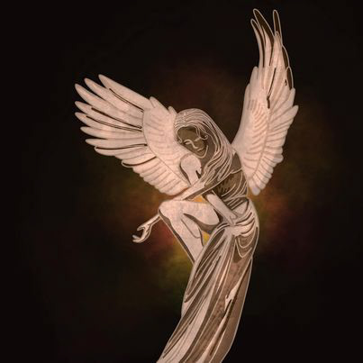 Day 16: Angel
