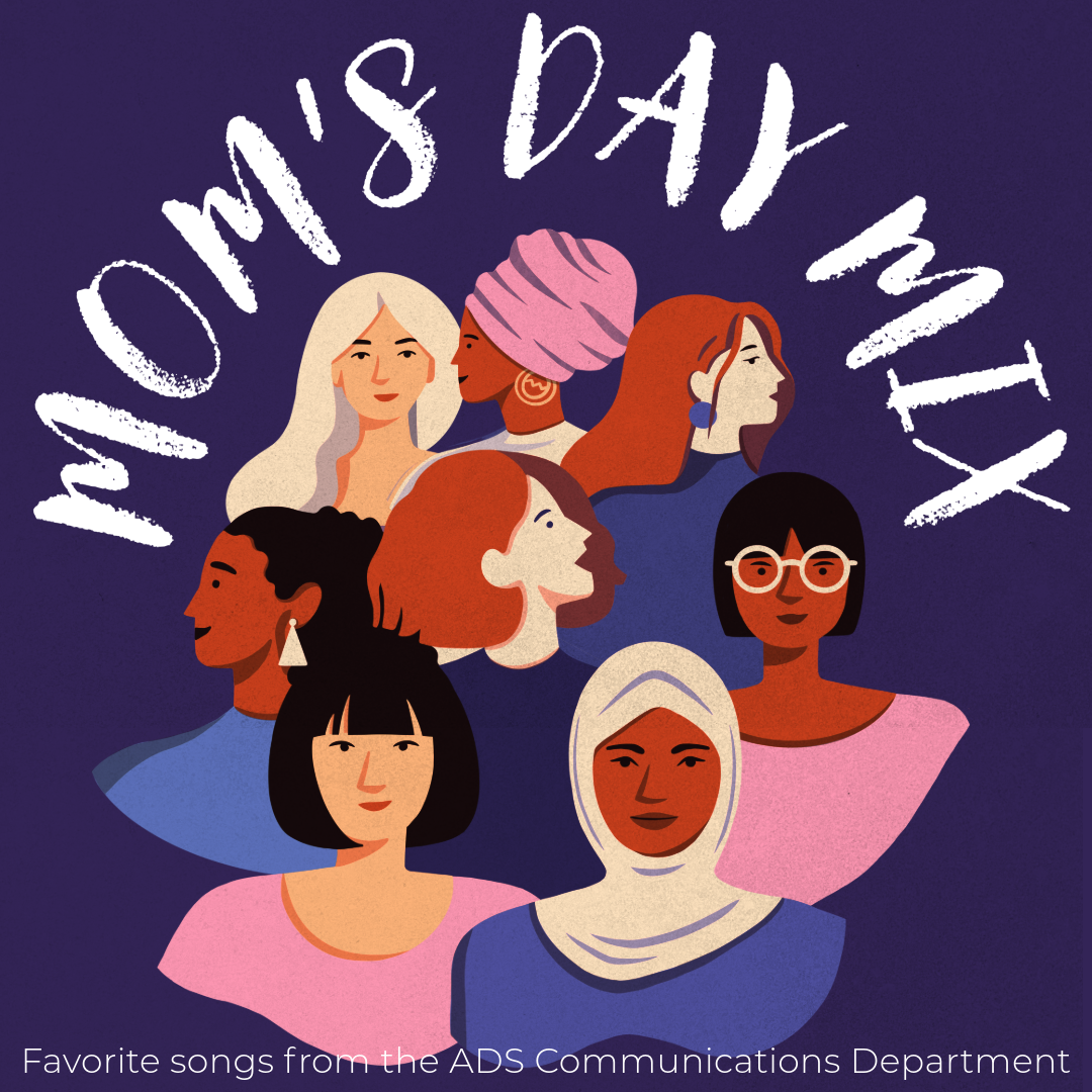 Mother's Day Playlist