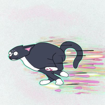 Day 30: Rush