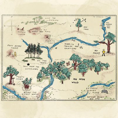 Day 5: Map