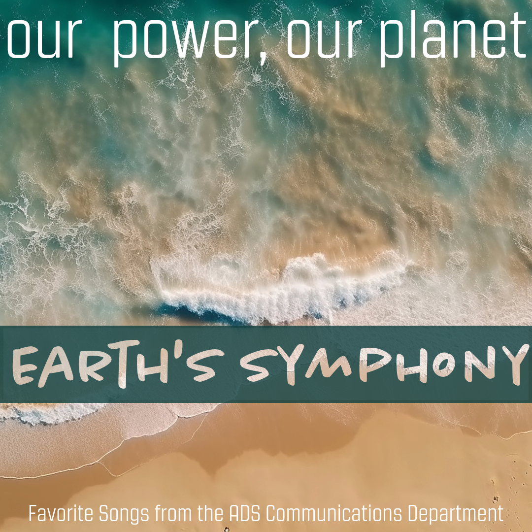 Earth Day Playlist
