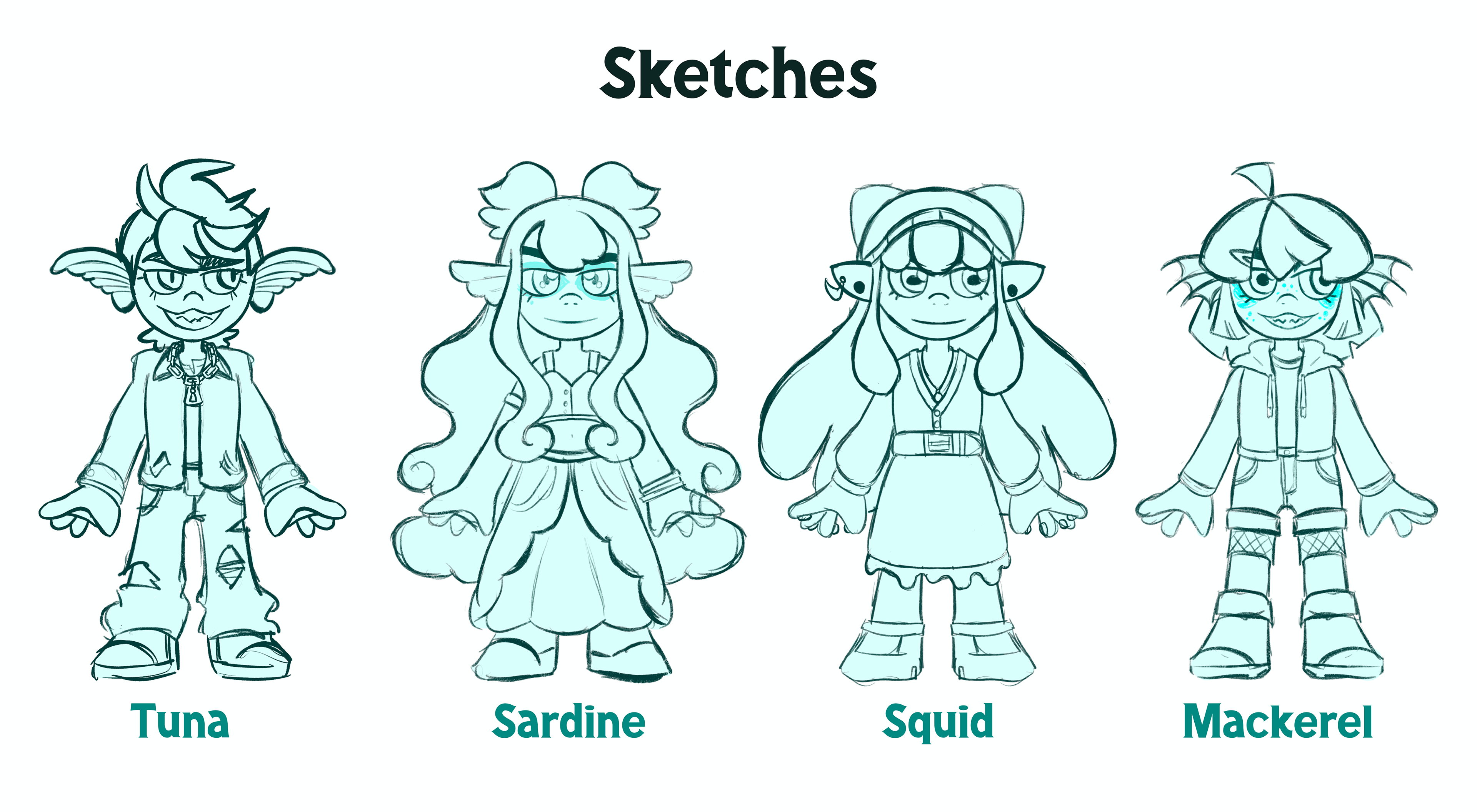 Sketches