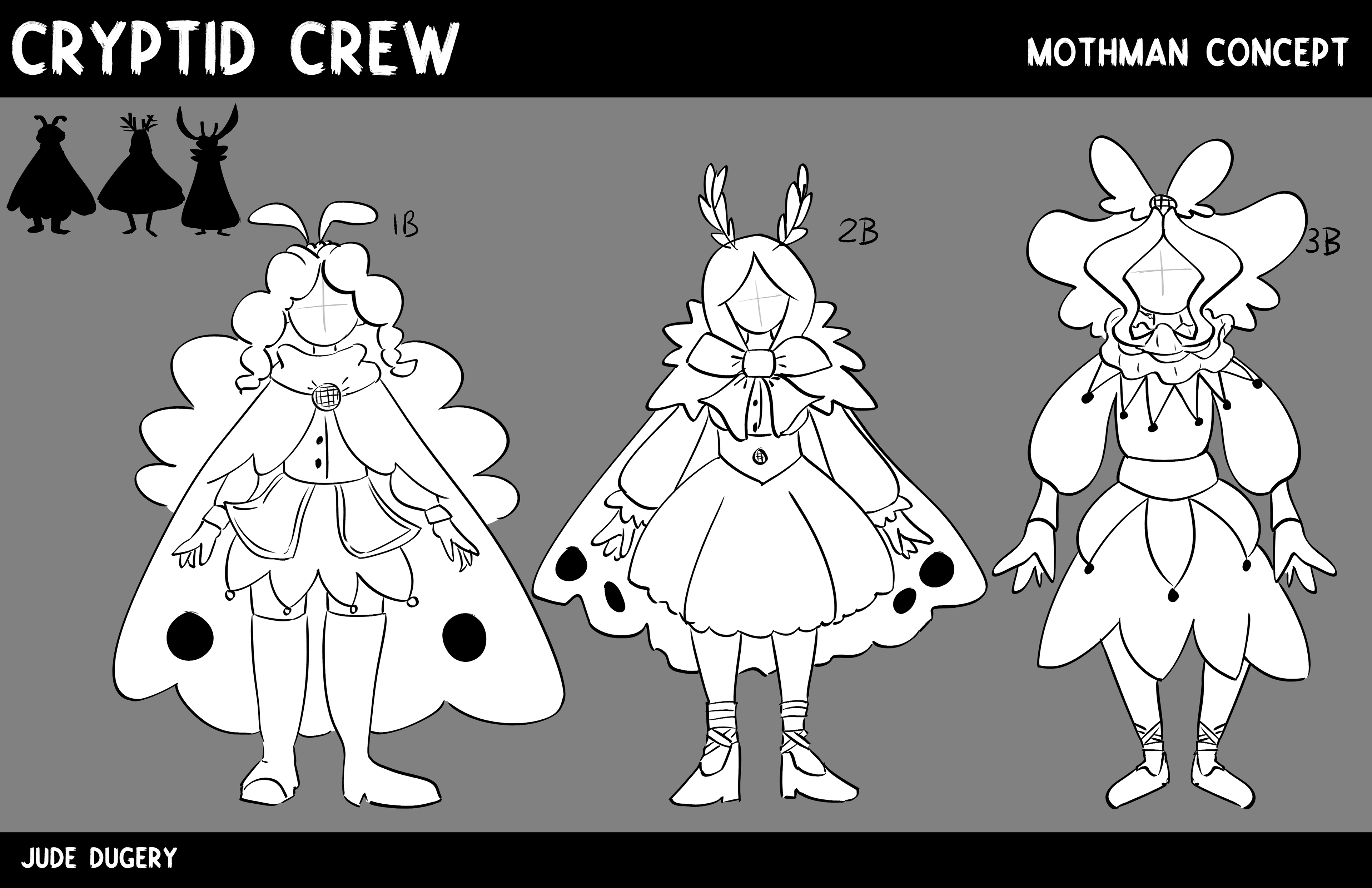 Luna Rough Concepts