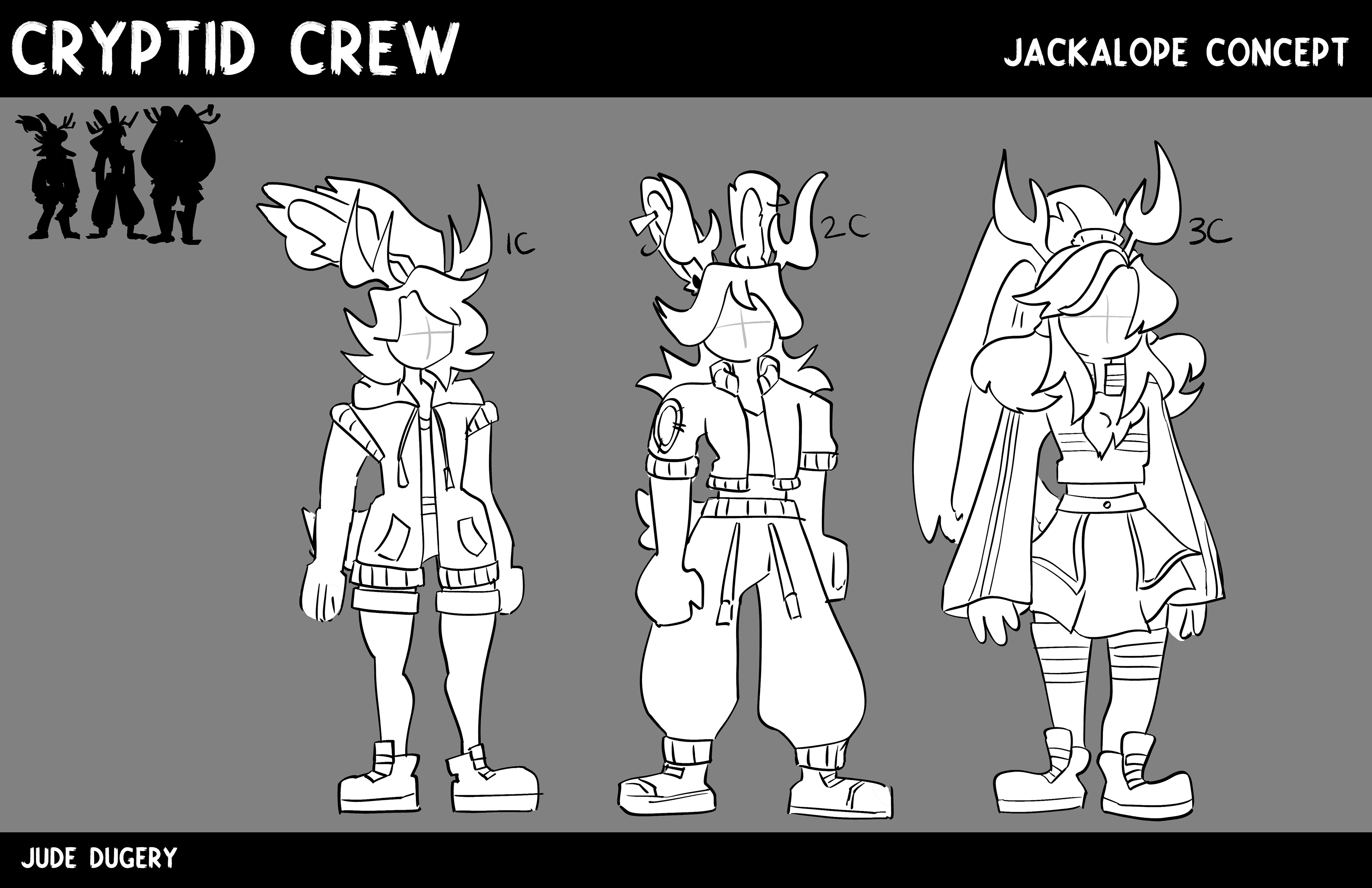 Jack Rough Concepts