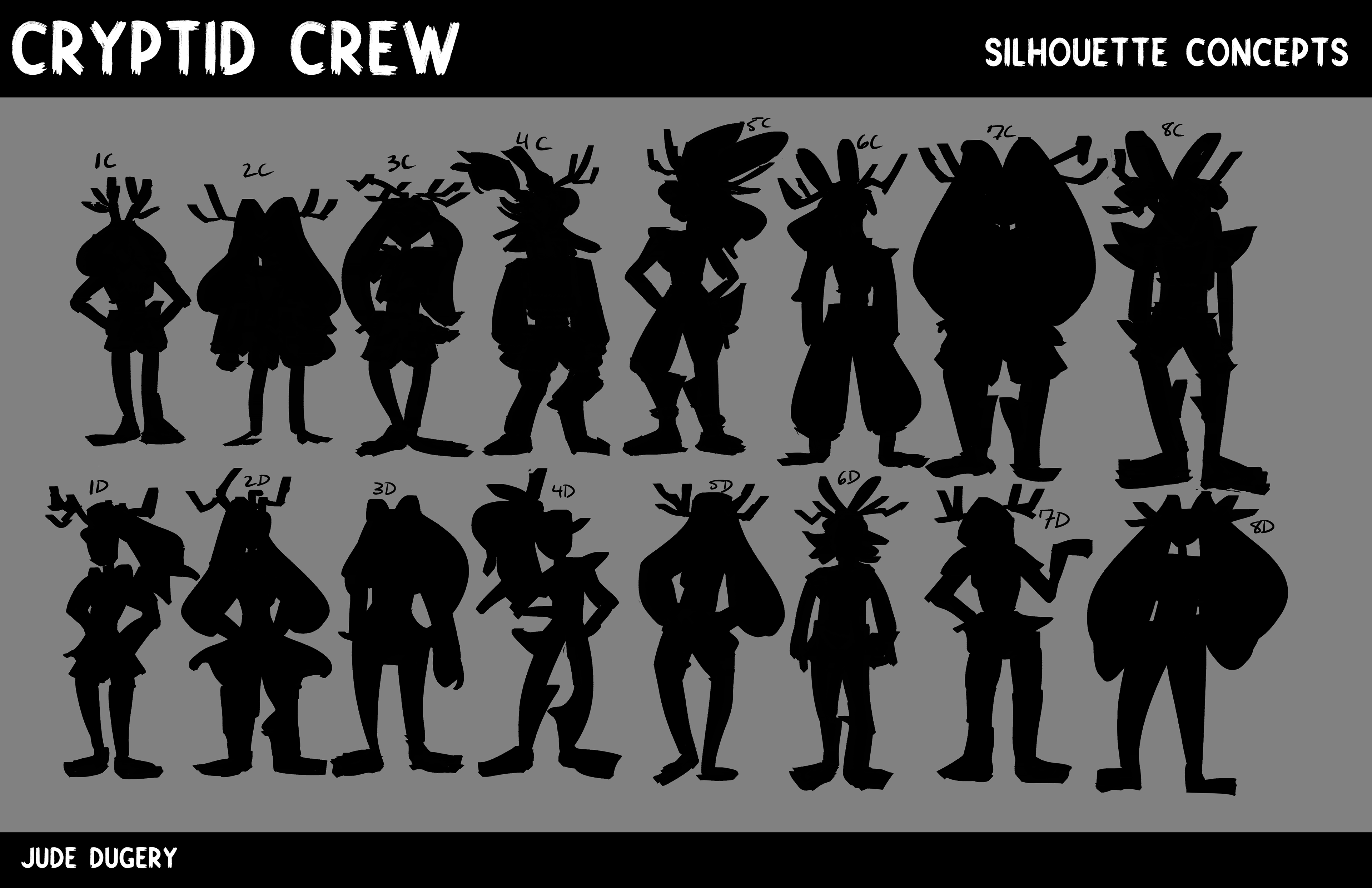Jack Initial Concepts